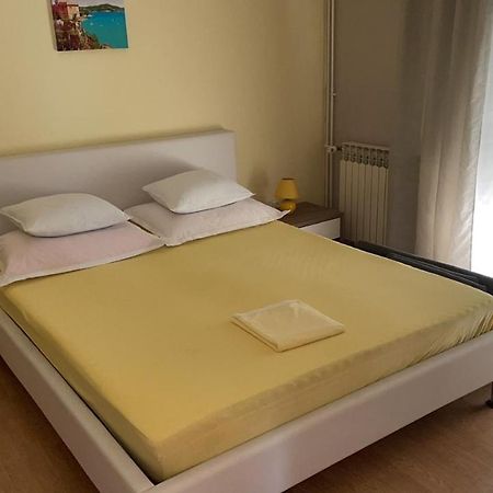 Apartmani Nada Borik Ζαντάρ Εξωτερικό φωτογραφία