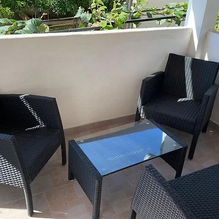 Apartmani Nada Borik Ζαντάρ Εξωτερικό φωτογραφία