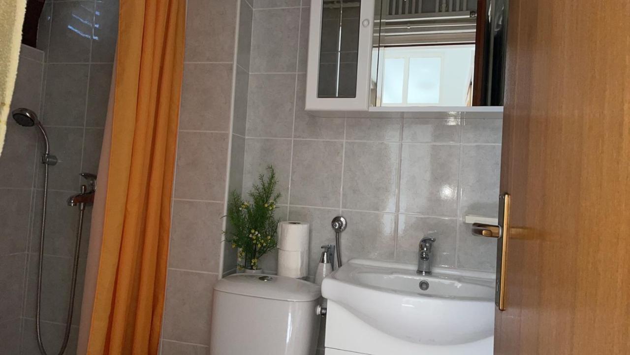 Apartmani Nada Borik Ζαντάρ Εξωτερικό φωτογραφία