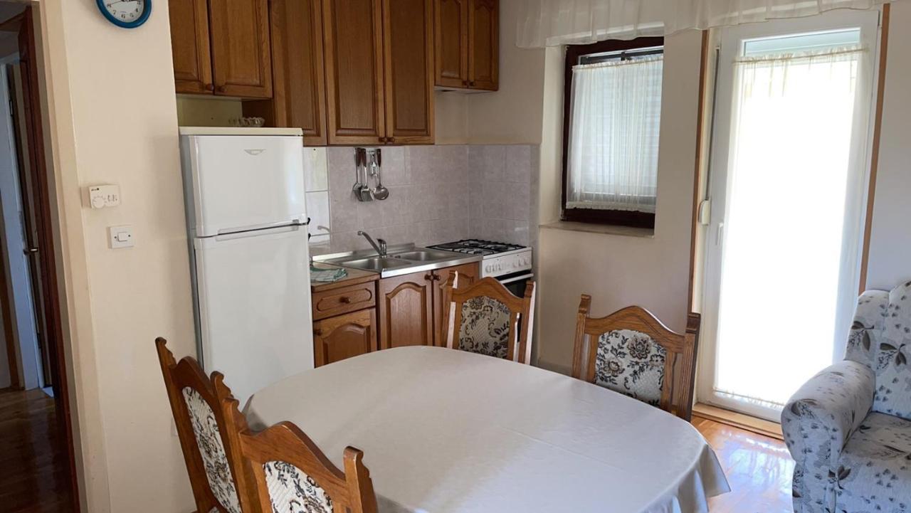 Apartmani Nada Borik Ζαντάρ Εξωτερικό φωτογραφία