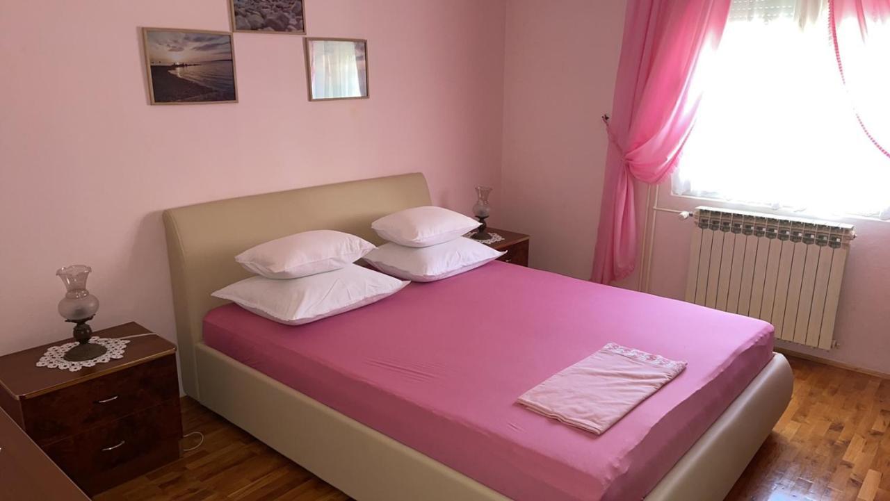 Apartmani Nada Borik Ζαντάρ Εξωτερικό φωτογραφία