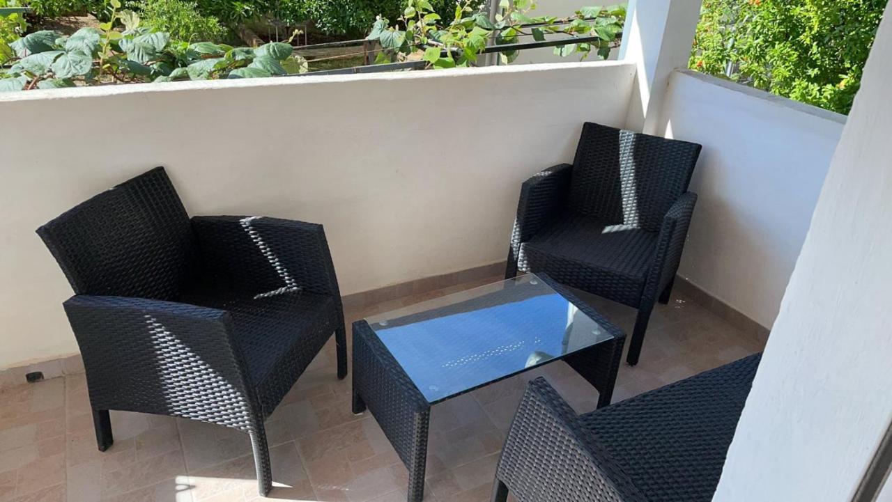 Apartmani Nada Borik Ζαντάρ Εξωτερικό φωτογραφία