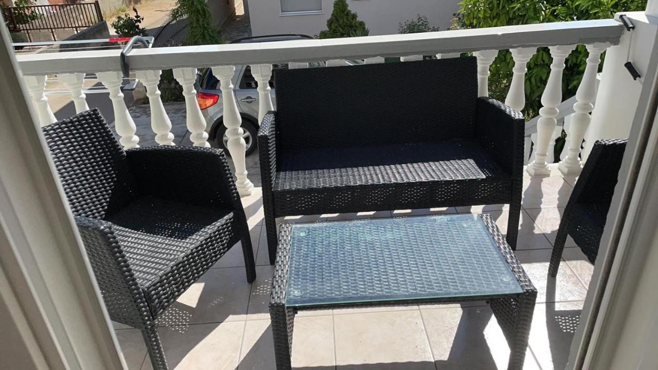 Apartmani Nada Borik Ζαντάρ Εξωτερικό φωτογραφία