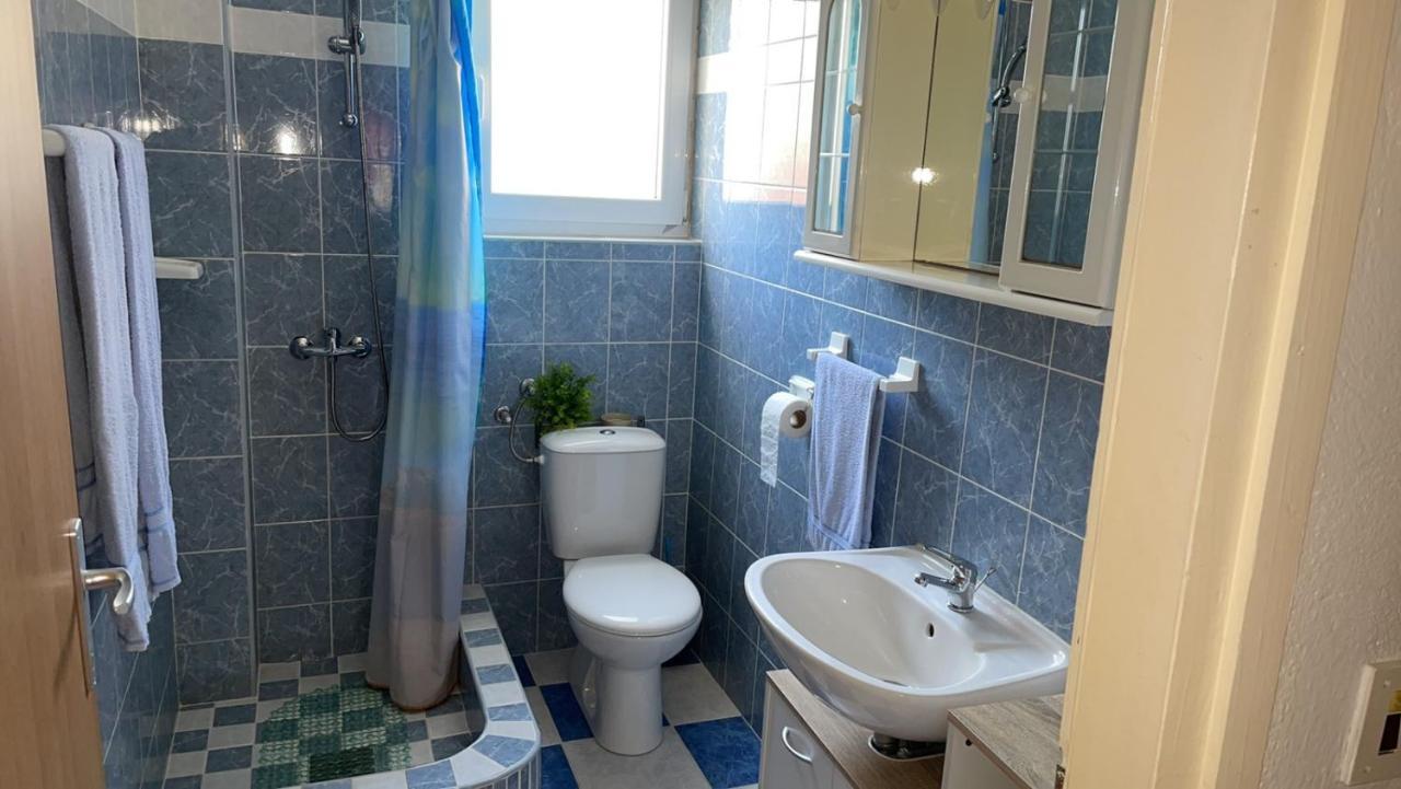 Apartmani Nada Borik Ζαντάρ Εξωτερικό φωτογραφία